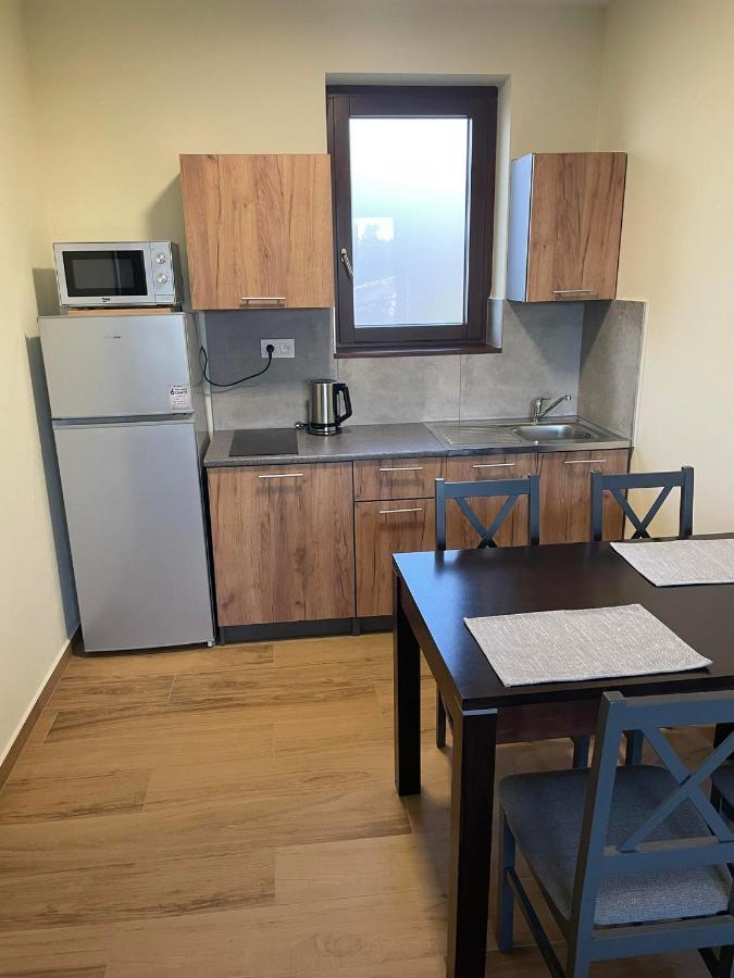 Apartmany Zaky Врбов Экстерьер фото