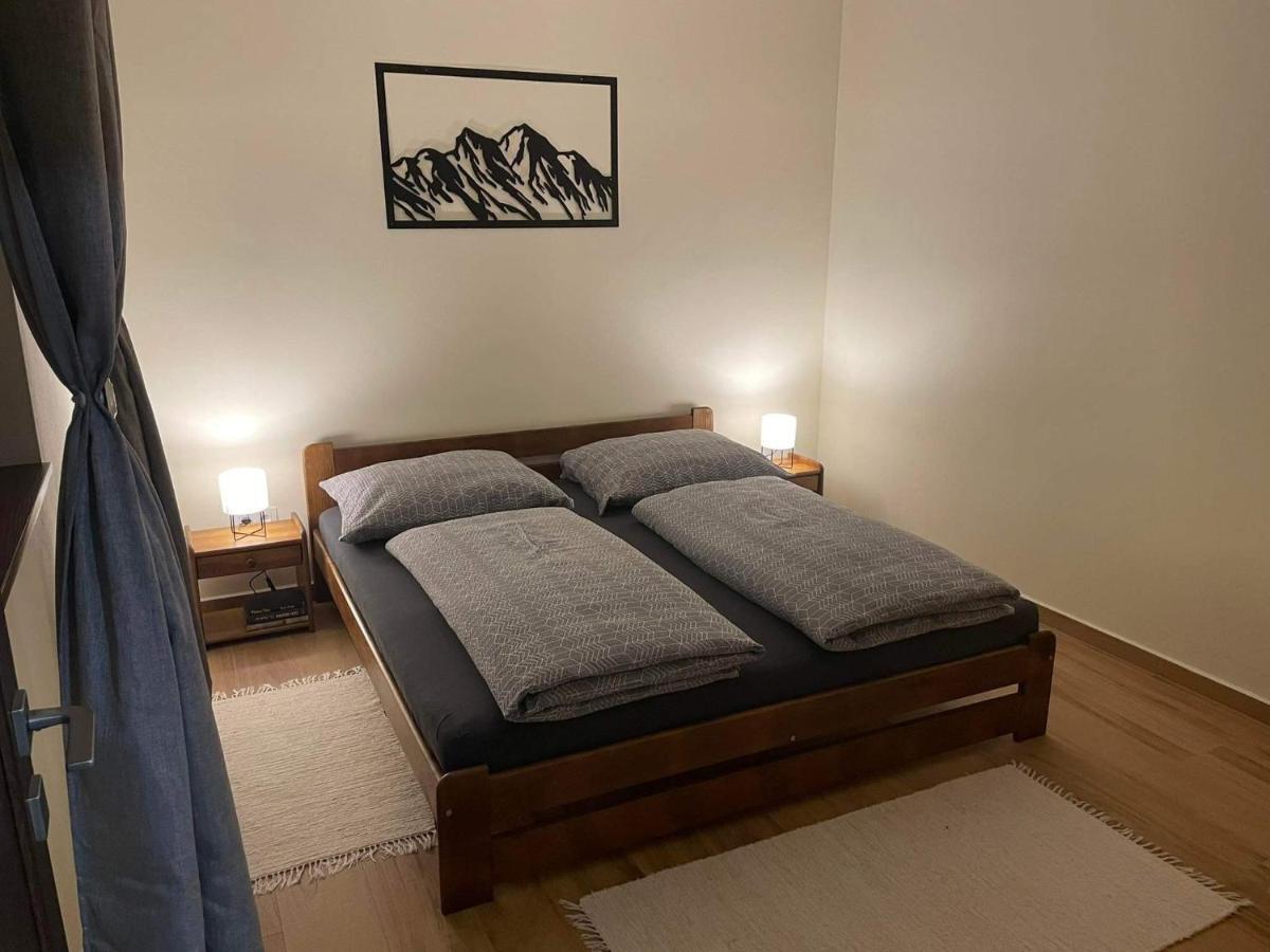 Apartmany Zaky Врбов Номер фото