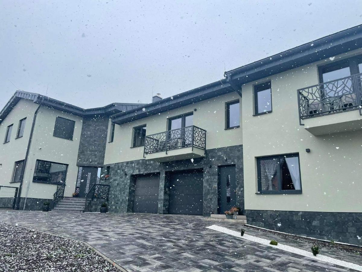 Apartmany Zaky Врбов Экстерьер фото