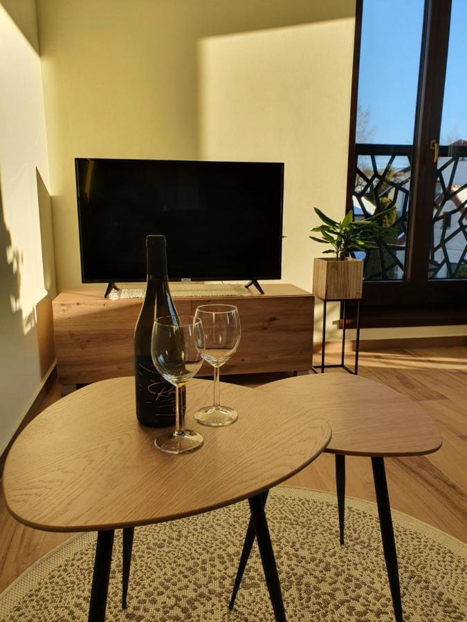Apartmany Zaky Врбов Экстерьер фото