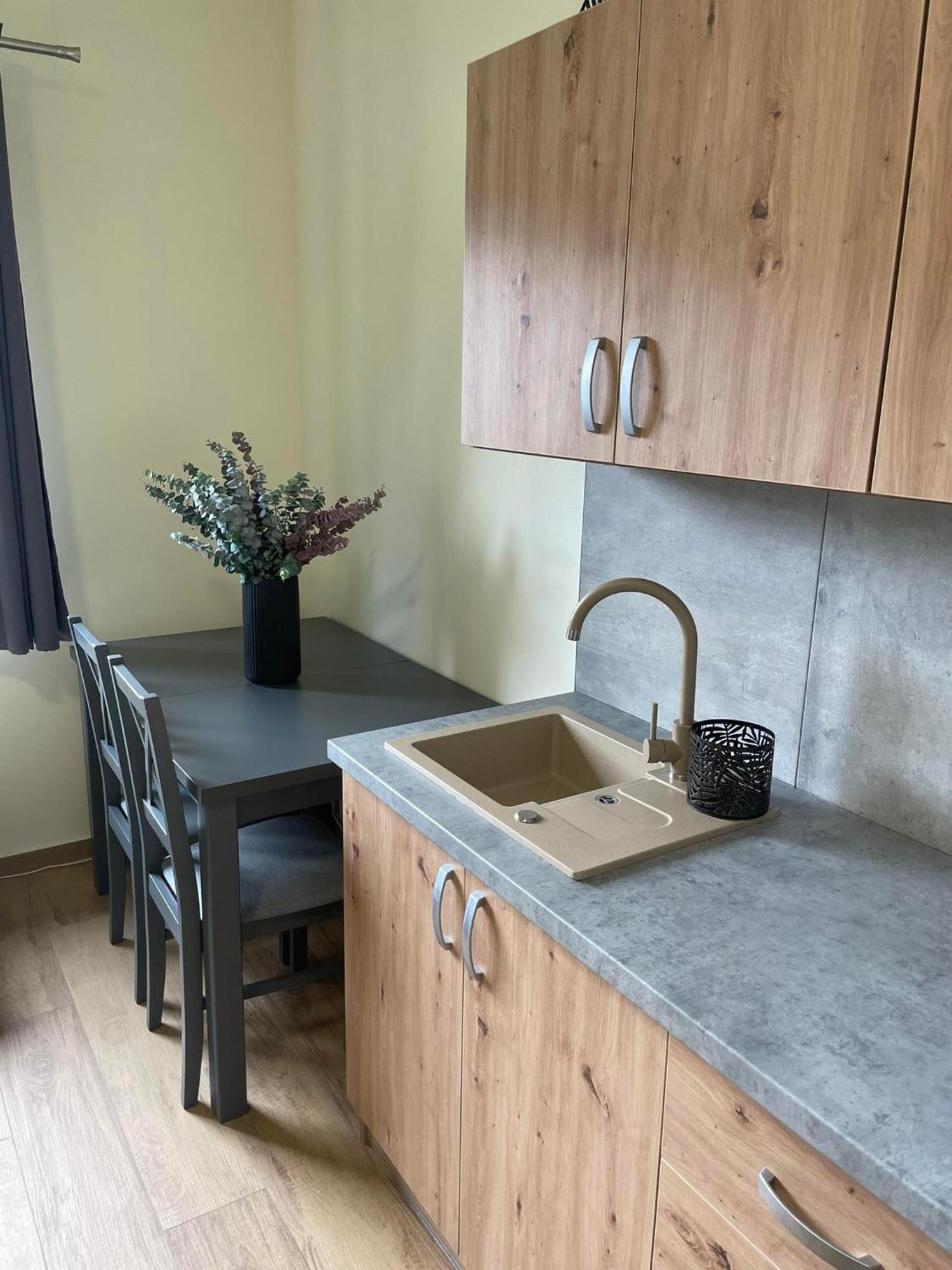 Apartmany Zaky Врбов Экстерьер фото