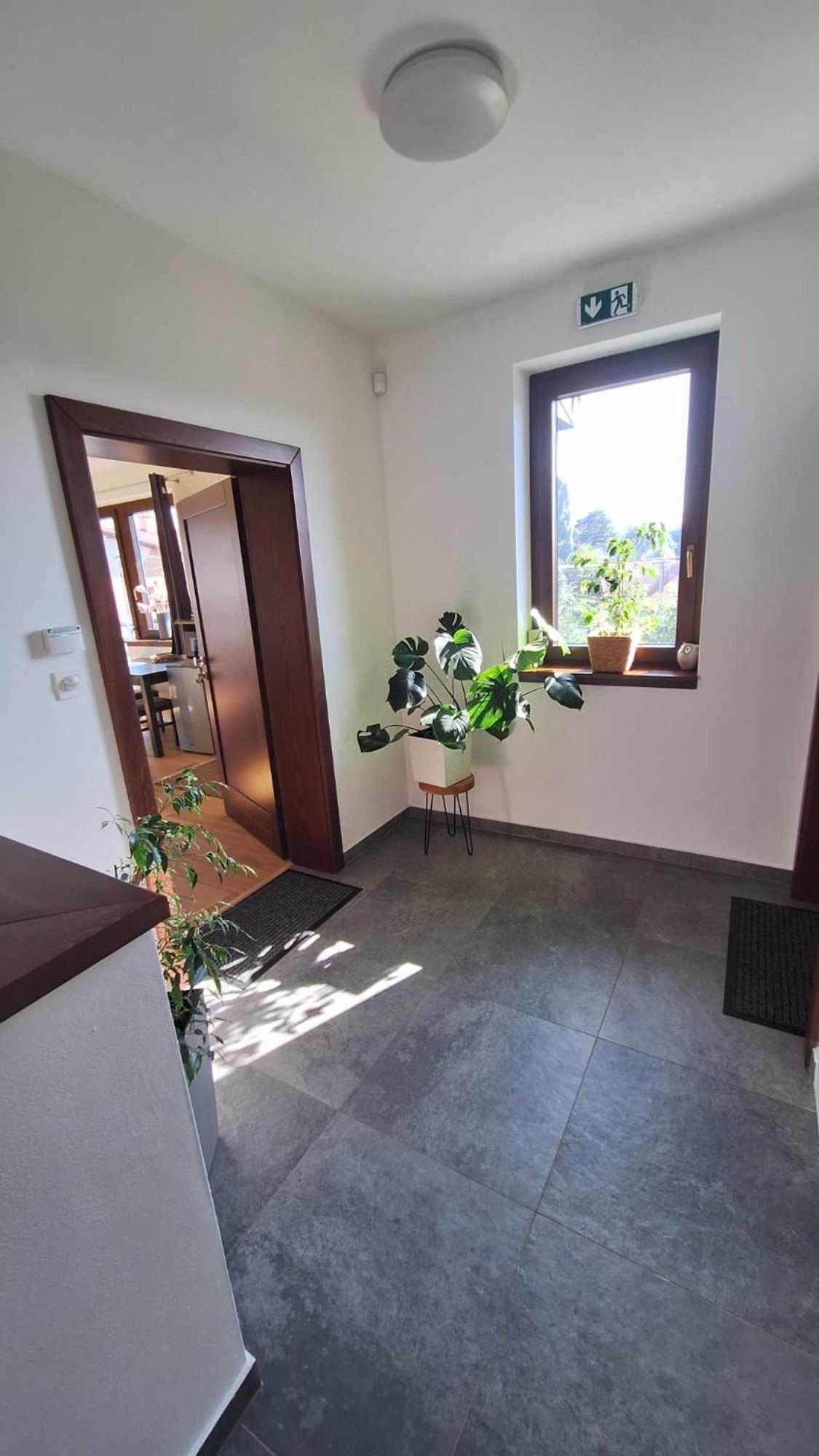 Apartmany Zaky Врбов Экстерьер фото