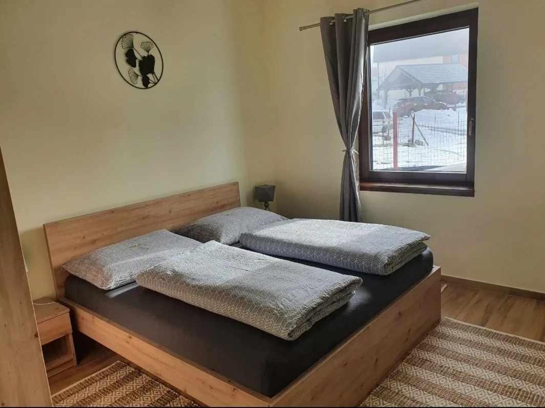 Apartmany Zaky Врбов Экстерьер фото